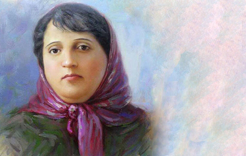 ارسال ۴۵۰ مقاله به کنگره بین‌المللی پروین اعتصامی