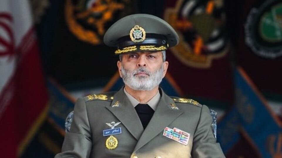ادامه شرارتهای اسرائیل به نابودی قطعی او منجر خواهد شد ادامه شرارتهای اسرائیل به نابودی قطعی او منجر خواهد شد