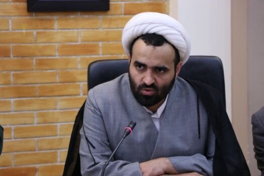 استفاده از ظرفیت گلزار شهدای در برگزاری اردوی راهیان نور