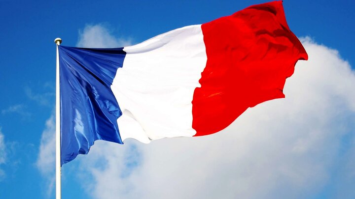 فرانسه خواستار خویشتن‌داری در عراق و سوریه شد