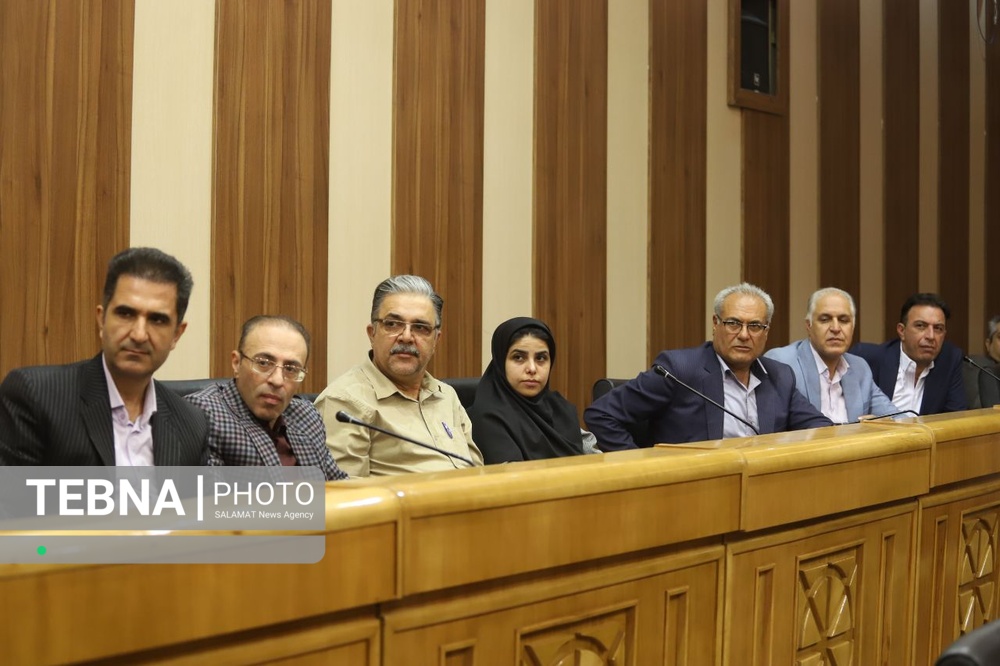 از افزایش سرعت اقدامات تا حمایت بانک کشاورزی از ایجاد صنایع تبدیلی مرتبط با محصولات زراعی