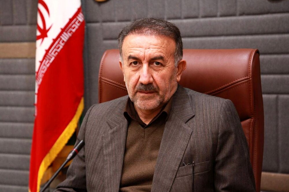 ۳۰ هزار میلیارد تومان پروژه در کردستان بهره برداری می شود