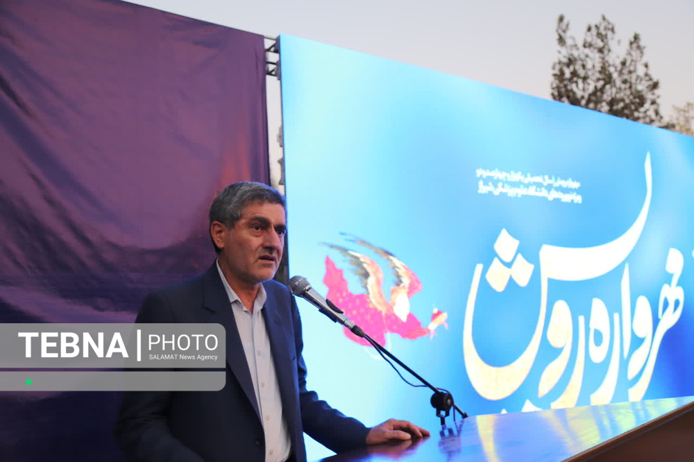 دانشجویان، امیدهای آینده کشور هستند