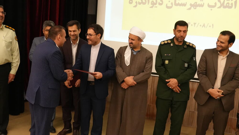 ضرورت رفع نقاط حادثه خیز محور سنندج _ دیواندره