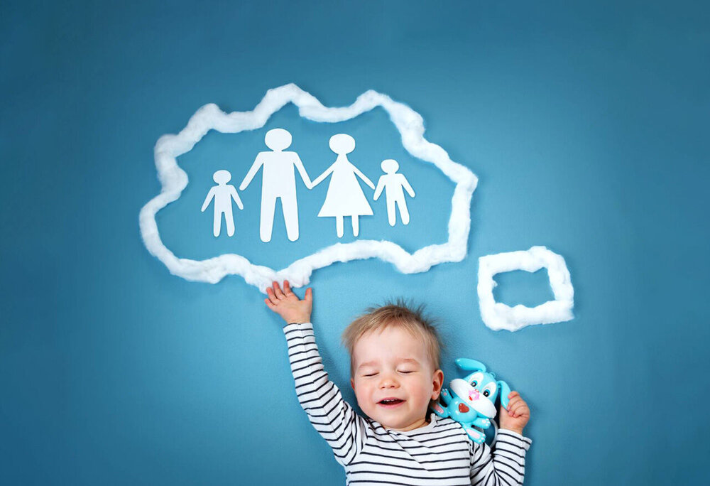 پیگیری ثبت روز ملی فرزند خواندگی در تقویم کشور