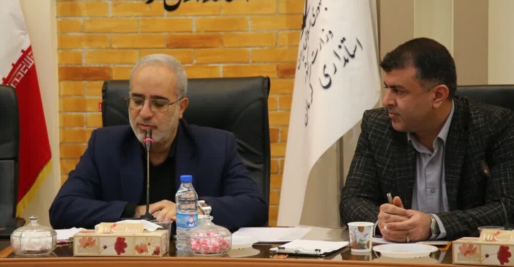 تسریع در روند سوخت رسانی واحدهای تولیدی و طرح های عمرانی کرمان