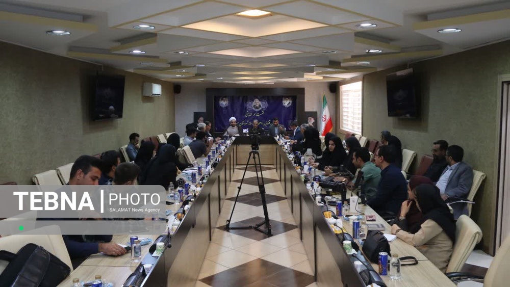 ثبت نام بیش از ۱۲ هزار شهروند کرمانی در سامانه سجام