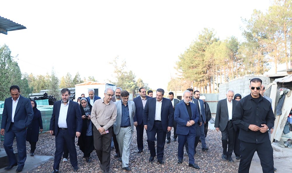 بیماران اعصاب و روان ؛ بیمارانی مظلوم و نیازمند مکان مناسب هستند