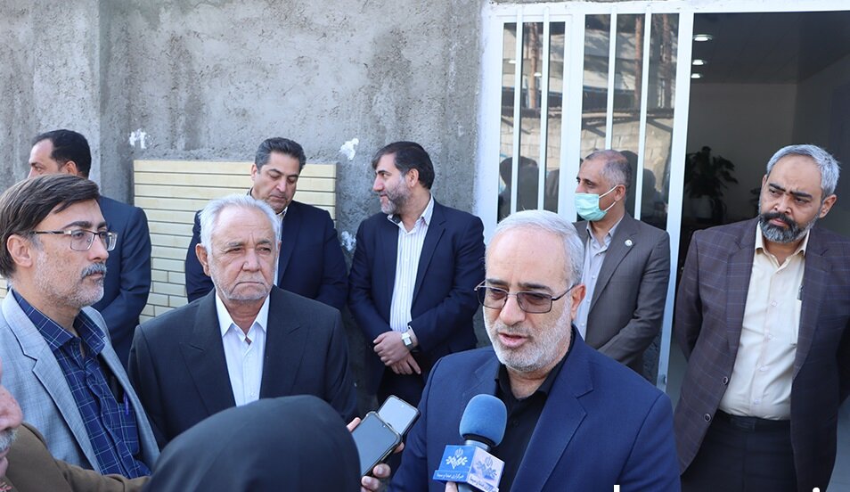 بیماران اعصاب و روان ؛ بیمارانی مظلوم و نیازمند مکان مناسب هستند