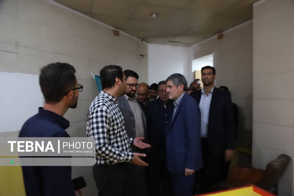 خانه جوان شیراز در اختیار جوانان و سمن ها قرار می گیرد