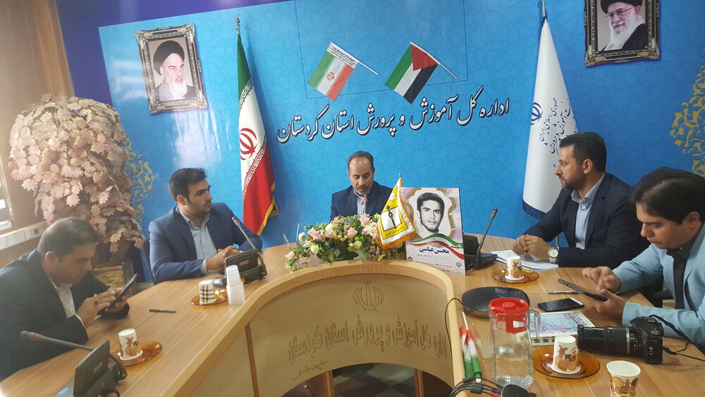 اجرای طرح ویزیت پزشکی رایگان در مدارس کردستان