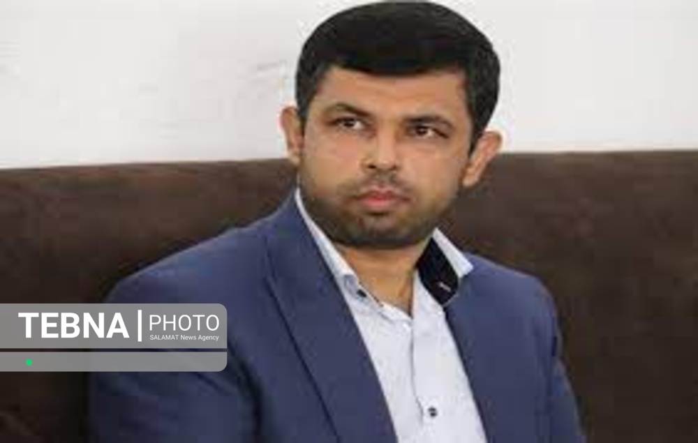 مدیر کل روابط عمومی و امور بین‌الملل استانداری فارس منصوب شد