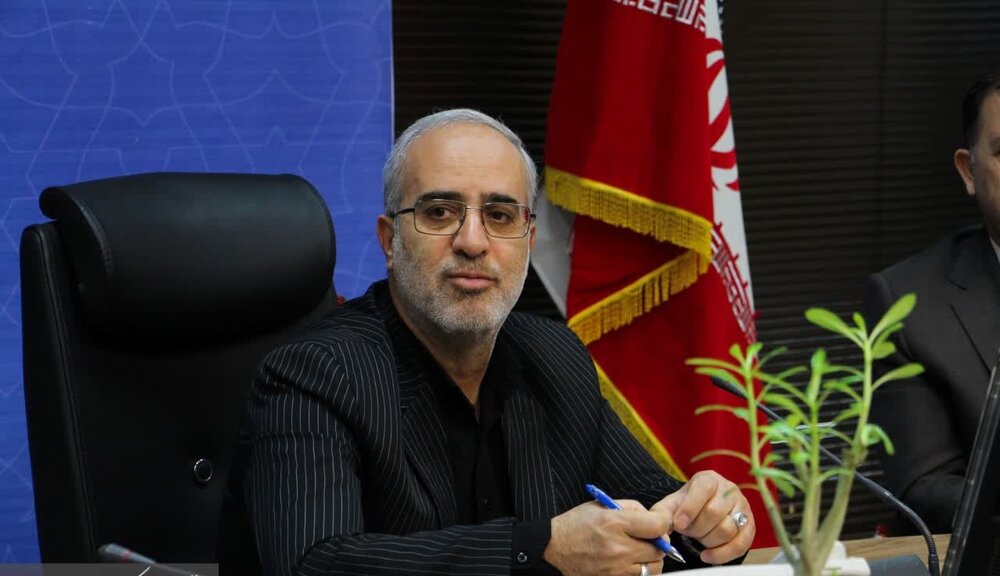 بهبود شاخص کتابخانه ها با "پویش اهدای کتاب به نیت حاج قاسم"