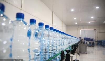 افتتاح کارخانجات تولید آب معدنی و عرقیات گیاهی در راین کرمان