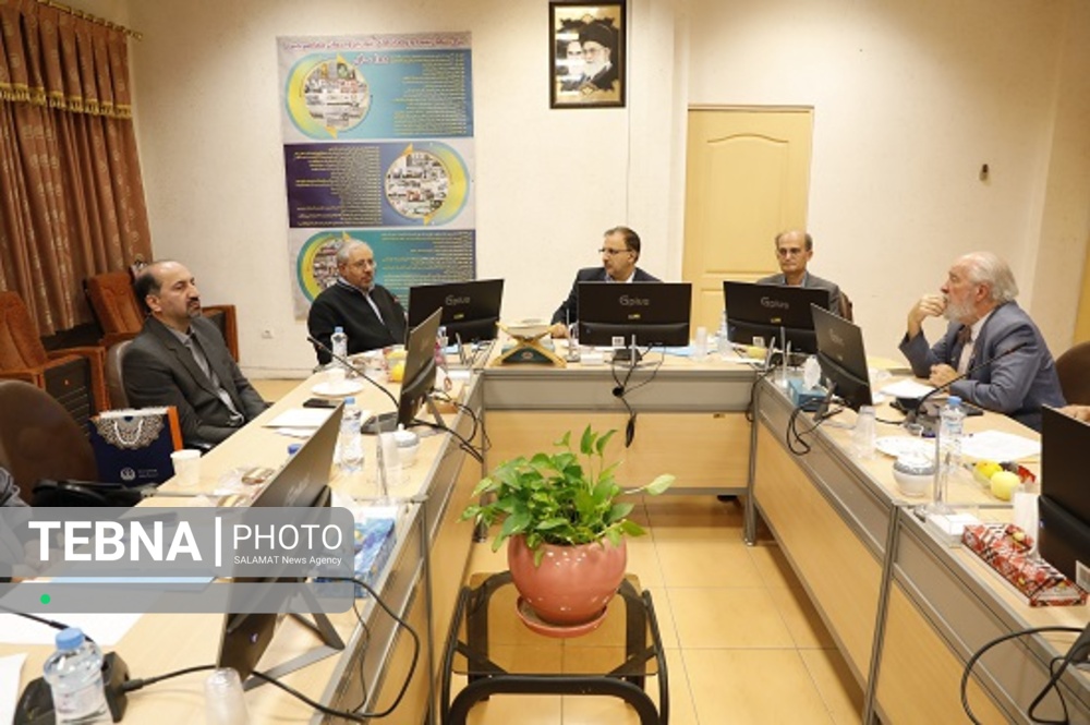 نشست «پزشکی خانواده و پاسخگویی اجتماعی»