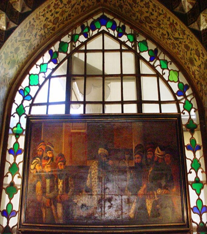 چند اثر منقول فارس ثبت ملی شد؟