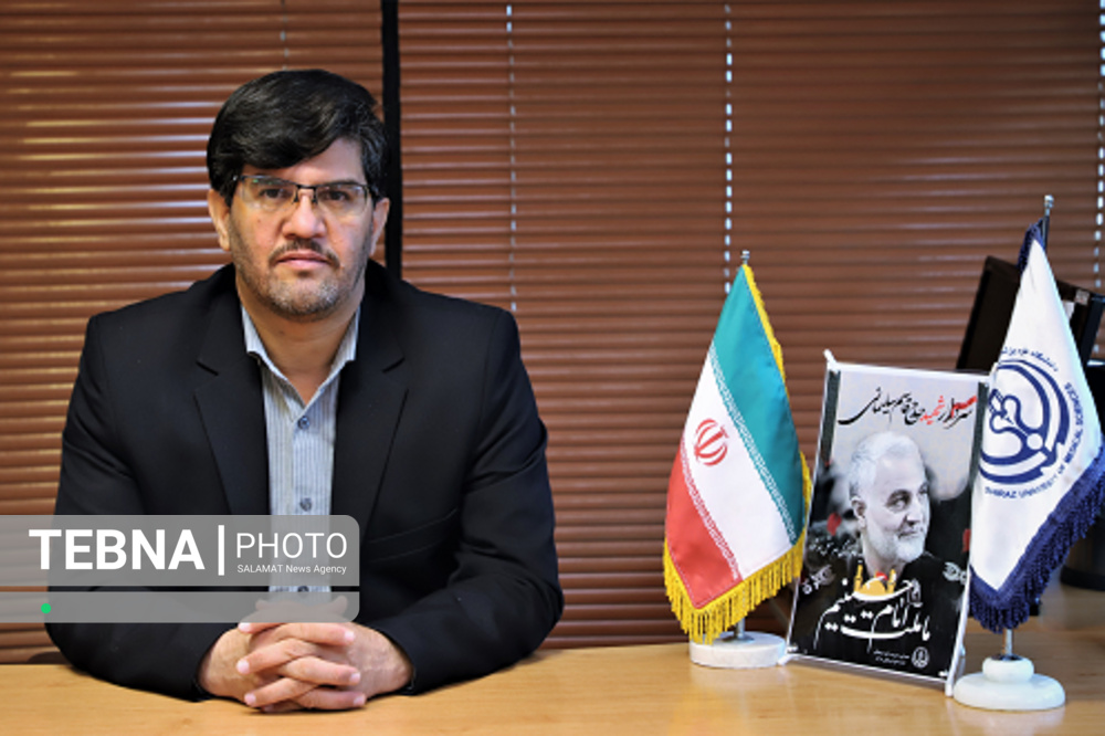 دستاورد های مجموعه سلامت فارس در حیطه بهره وری