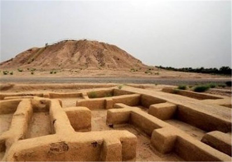 میراث فرهنگی برنامه ای جهت جابجایی مردم روستای کنارصندل ندارد