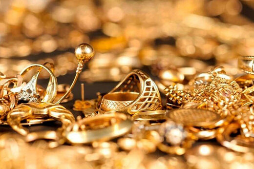 ابطال ۷۸ مورد مصنوعات طلا و جواهر در زنجان