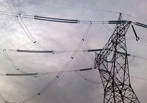 افزایش پوشش برق رسانی به سایت های ایرانسل در روستاهای دهگلان