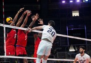 اعلام اسامی ۳۰ بازیکن ایران برای لیگ ملت‌های والیبال؛ موسوی نیست