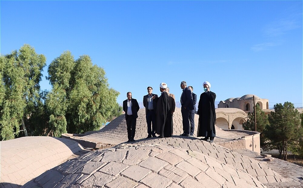 اولین و قدیمی ترین بیمارستان شهر کرمان احیا می شود