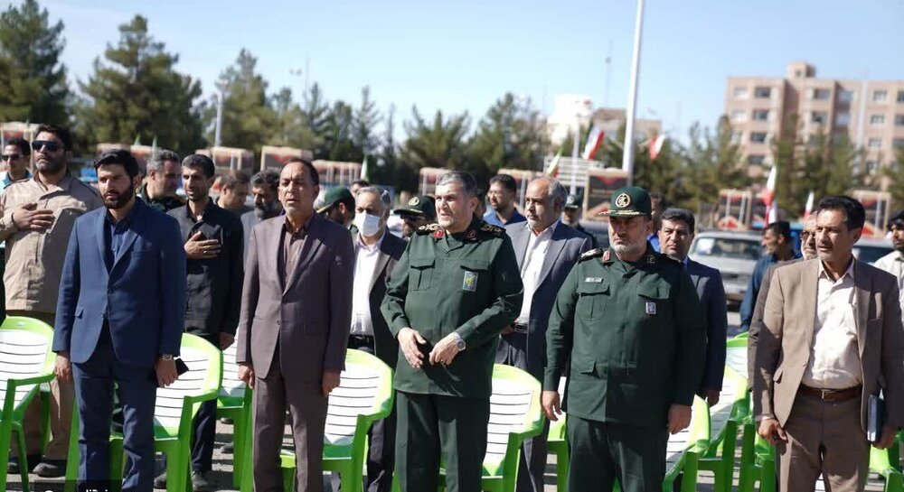 توزیع ۵۸٠ سری جهیزیه بین زوج های جوان استان کرمان