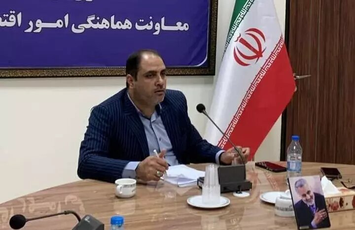 پنجره واحد زمین در استان کرمان اجرایی می شود