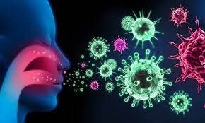 آنفلوآنزا در صدر عفونت‌های تنفسی/ وضعیت ابتلا در ۷ استان بالاتر از میانگین کشوری