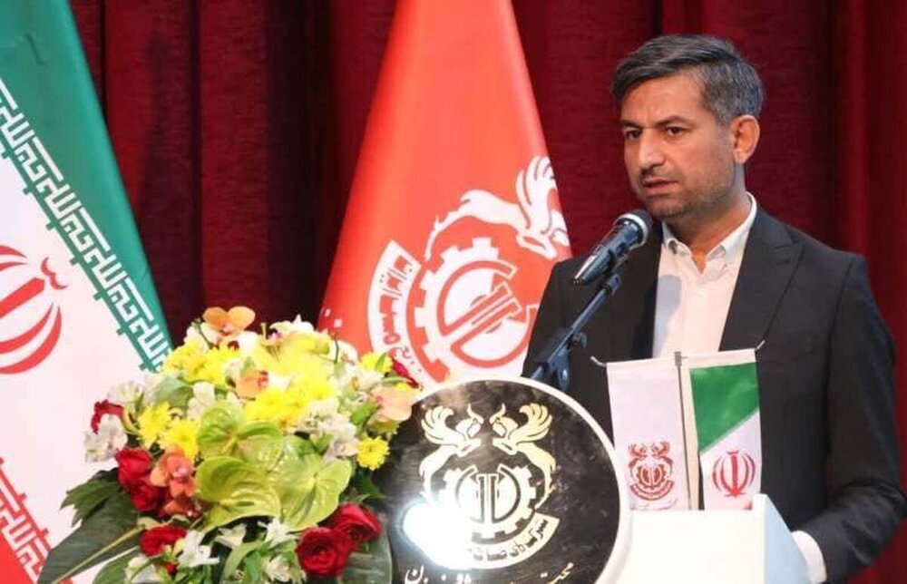راه اندازی مرکز آزمایش الکترونیک ویژه معادن در کرمان