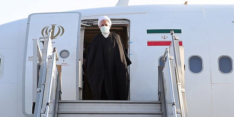 رئیس قوه قضائیه میهمان دیار کریمان خواهد شد