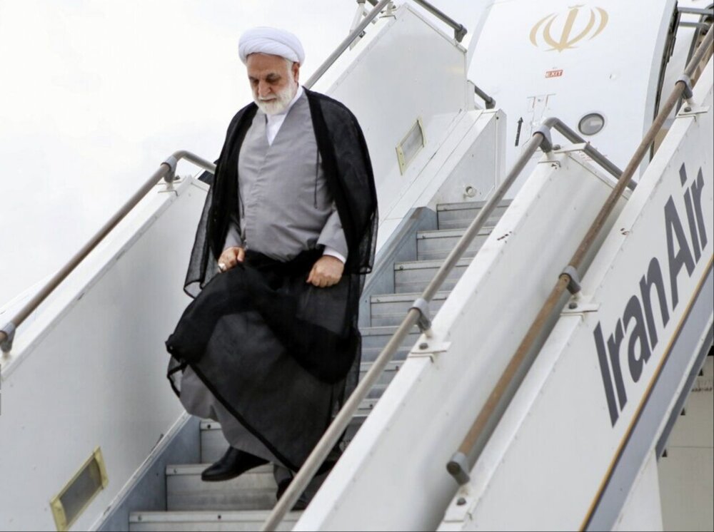 سفر نمایندگان رییس قوه قضاییه به تمامی شهرستان‌ های استان کرمان