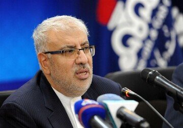 جلسه بعدی کشورهای صادرکننده گاز درآبان ماه در ایران برگزار می‌شود
