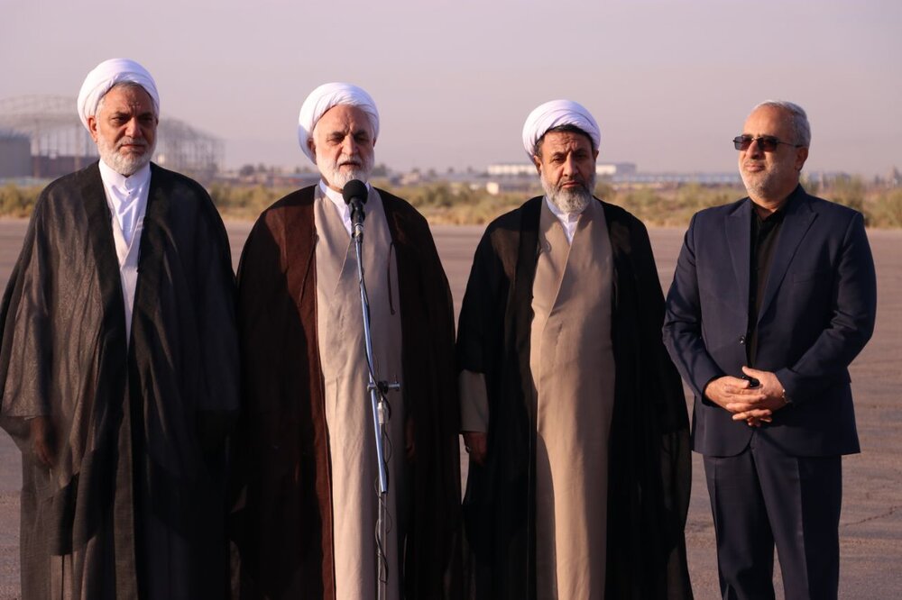 استان کرمان رتبه اول صادرات غیرنفتی کشور را دارد
