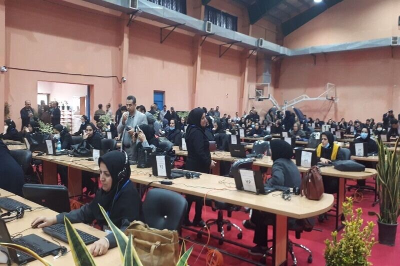مرکز پاسخگویی ارتباطات ریاست جمهوری با شهروندان استان کردستان راه اندازی شد