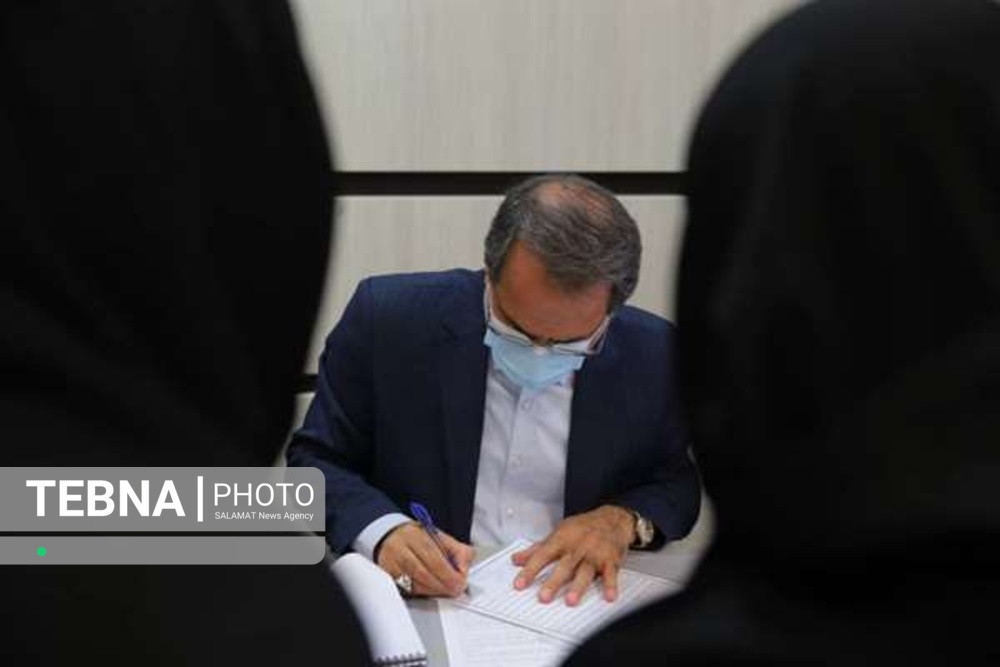 بخشی از درآمد معادن سیرجان باید صرف هزینه های شهرستان شود