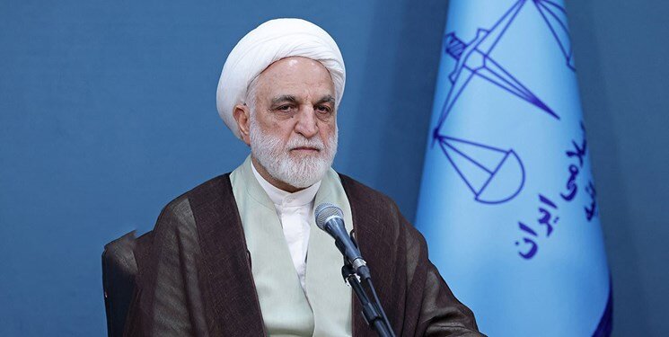 کمک مسئولان به قوه قضائیه در اقتصاد کشور موثر است