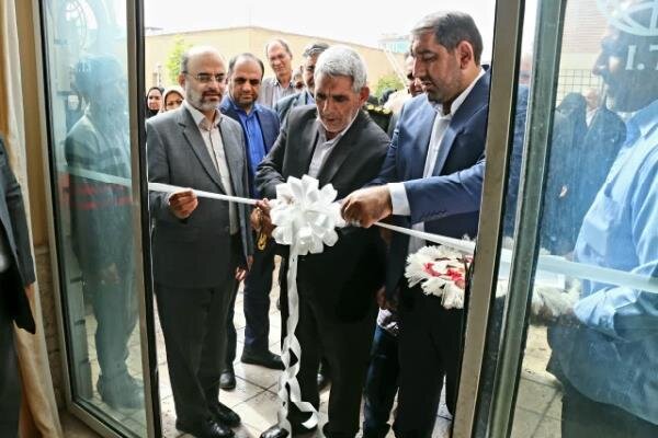 نخستین نمایشگاه مد و لباس ایرانی اسلامی در کرمان افتتاح شد+ تصاویر