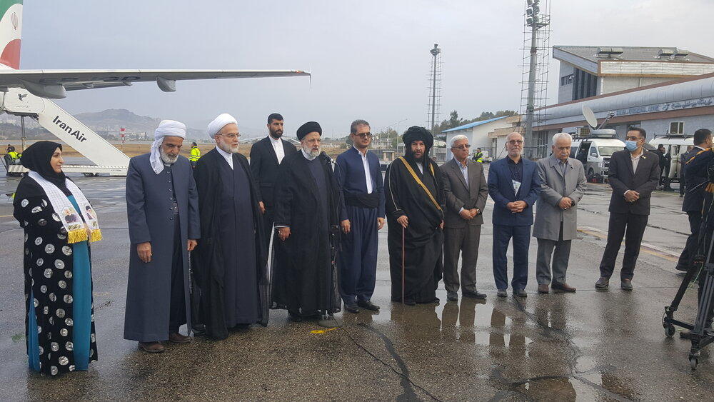 گامهای بلندی برای توسعه کردستان برداشته شده است