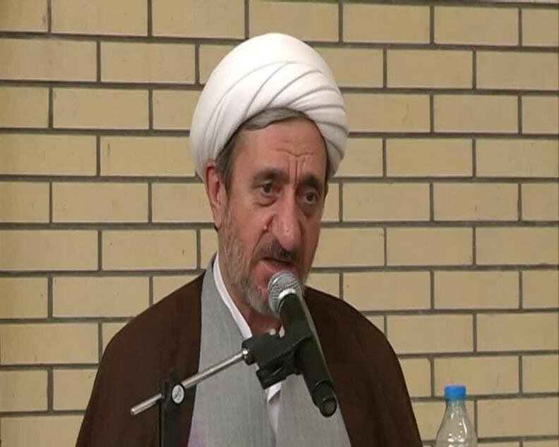 باور، ایمان، علم و شجاعت، اسباب طلبگی است