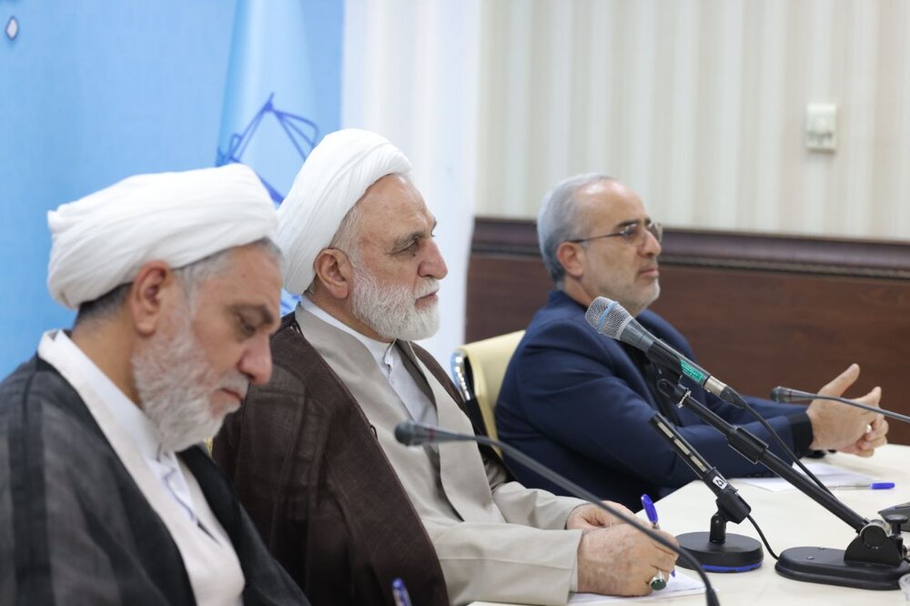 ۲۳۰ میلیارد تومان جهت رفع مشکلات مراجع قضایی استان کرمان اختصاص یافت