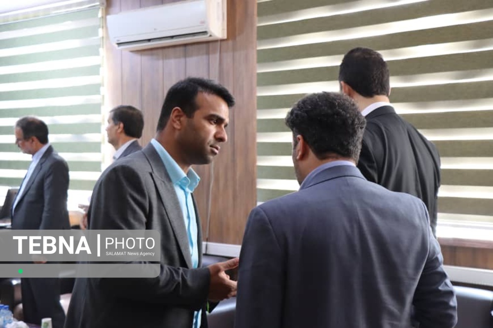 ۲۶ کانتینر در منطقه ویژه اقتصادی سیرجان تعیین تکلیف شدند