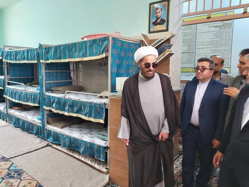 عفو زندانیانی که اصلاح شده اند پیگیری شود