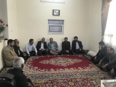 احداث شرکت تامین و توزیع سیلندر گاز در رودبار جنوب