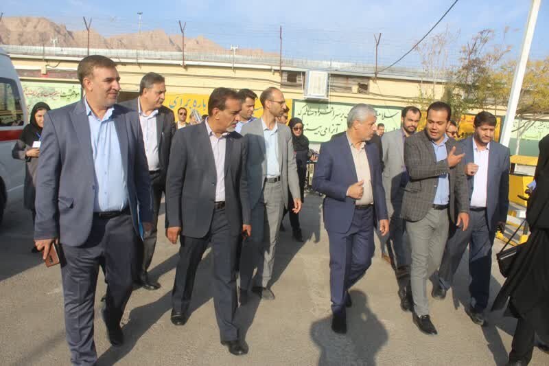 ضرورت ایجاد کمپ ترک اعتیاد مجزا برای زنان متجاهر کرمان