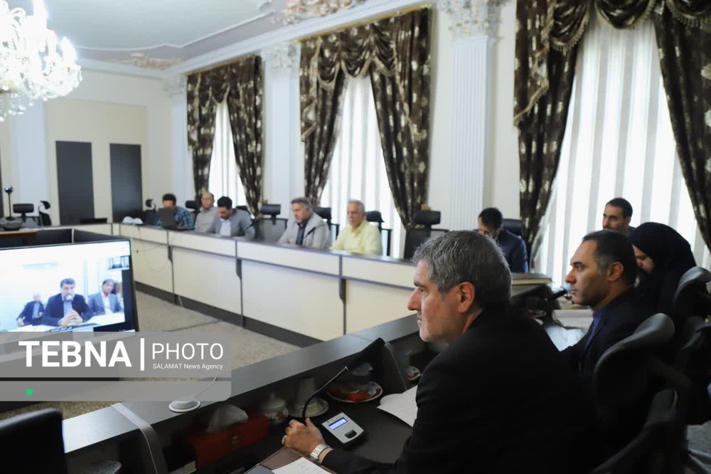 قرارگاه جهادی توسعه فیبرنوری در استان فارس تشکیل می شود