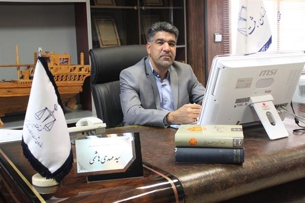 ترک فعل دستگاه‌ ها در حوزه حدنگاری به دادستانی اعلام می‌ شود