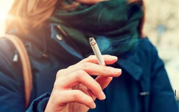 هیچ وقت برای ترک سیگار دیر نیست هیچ وقت برای ترک سیگار دیر نیست