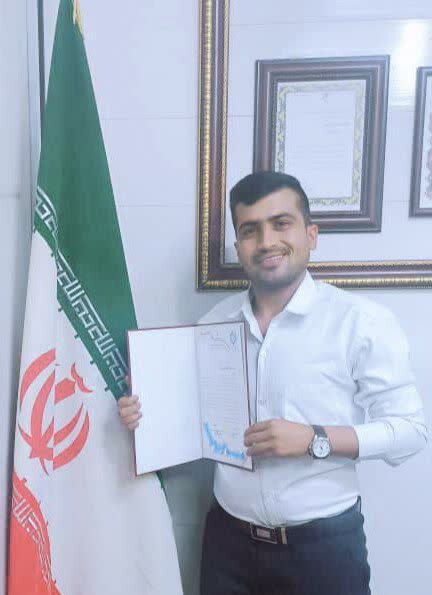 یک استان فارسی مشاور دبیرکل و عضو کمیته رسانه سازمان اینسکو شد