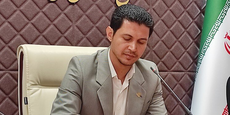 مدیر عامل منطقه آزاد تجاری- صنعتی بانه و مریوان منصوب شد
